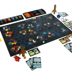 999 Games Catan: Kosmonauten - Bordspel -Z-man Games Winkel wdfj6tcalzmbm5d5qgma43hvhpzynisb