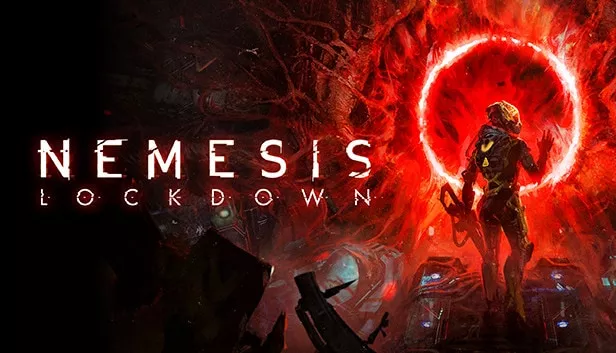 Nemesis: Lockdown 5 Nemesis: Lockdown - Afbeelding 3