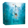Dive - Bordspel 2 Dive - Bordspel -Z-man Games Winkel wgpvklnm5arazwe2tvg3m2k47ipunnl4