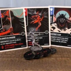 Unmatched Marvel Hells Kitchen -Z-man Games Winkel wgst2oldffs5aytdatx5jzhh3dkand6p