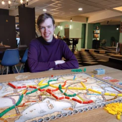 Days Of Wonder Ticket To Ride Europa - NL Basisspel -Z-man Games Winkel wgz4xma7vmlkoiipitomu7nd6wgzzj5y