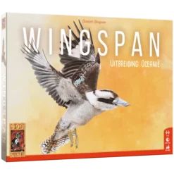 999 Games Wingspan Uitbreiding: Oceanië NL 8 999 Games Wingspan Uitbreiding: Oceanië NL -Z-man Games Winkel wingspan uitbreiding oceanie nl 23ef1