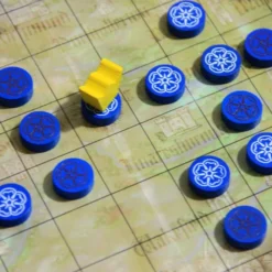 Thames & Kosmos The Rose King - Bordspel 9 Thames & Kosmos The Rose King - Bordspel -Z-man Games Winkel wk7os4rx7lyvvqsiauwqanpczwivxfz5