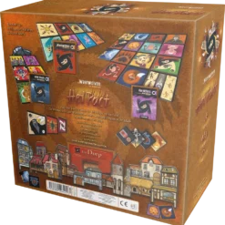 De Weerwolven Van Wakkerdam - Het Pact -Z-man Games Winkel wkqntbfs7fc2sn3eb2ibe23rq6a5efxo