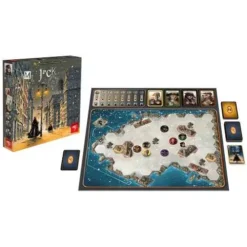 Mr. Jack New York -Z-man Games Winkel wmkcl6bni7bdrn25wuoo7tui62suvvhs