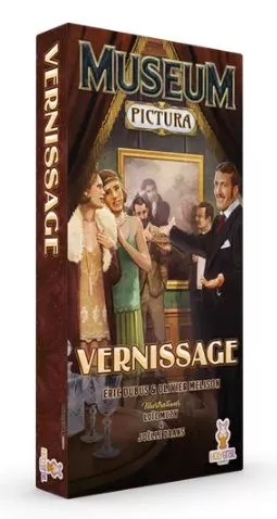 Museum: Pictura - Vernissage 3 Museum: Pictura - Vernissage