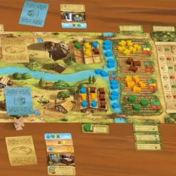 999 Games Brood & Bier - Bordspel -Z-man Games Winkel wvdl2ex6dk5lrhdg7k3klo4wjagraiin