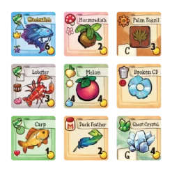 Stardew Valley - Bordspel -Z-man Games Winkel ww3p2cmrk2jqj2fmgb3ckytqhwmhv7s3