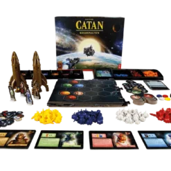 999 Games Catan: Kosmonauten - Bordspel -Z-man Games Winkel x7pngfr527gr6q2a3kmwmz3ynttsfqdt