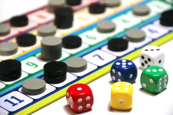 Qwixx - Het Duel 4 Qwixx - Het Duel - Afbeelding 2