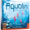 999 Games Aqualin - Bordspel -Z-man Games Winkel xys4dqpqyj6zx7im632sngyfkakk2wqp
