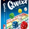 Qwixx - Dobbelspel 2 Qwixx - Dobbelspel -Z-man Games Winkel y36gj55tyupvie4kb6fsbblqvkyjpfmw