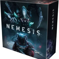 Nemesis 2.0 - Bordspel