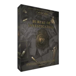 Space Cowboys Sherlock Holmes Consulting Detective Bureau Of Investigation