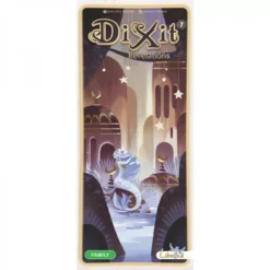 Mayfair Games Dixit 7: Revelations Uitbreiding -Z-man Games Winkel y673oms5ylx6qf4e6rzekcd4sxrh4oaq