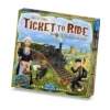 Days Of Wonder Ticket To Ride - Nederland -Z-man Games Winkel ygly3jos3eilrpa3i2v5sht6nnlfvyak