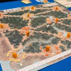 Root A Game Of Woodland Might & Right -Z-man Games Winkel ykfecfgaugtdps3ht5c43ikrcows6uqg