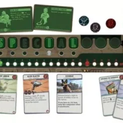 Fantasy Flight Games Fallout The Board Game 8 Fantasy Flight Games Fallout The Board Game -Z-man Games Winkel yt5a5lptnaibhnwwcmuq325obaidhs6u