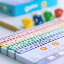 Qwixx Longo Dobbelspel -Z-man Games Winkel yuo3kpsn2goijr22ogfnc2h6lalmxwir