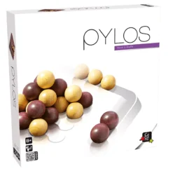 GIGAMIC Pylos Classic - Bordspel