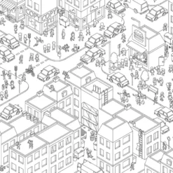 Pegasus Spiele MicroMacro - Crime City EN 6 Pegasus Spiele MicroMacro - Crime City EN -Z-man Games Winkel ywouoivxfufc3zitk3ojhwnahd4xwvmh