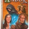 999 Games De Legenden Van Andor - Nieuwe Helden 5/6