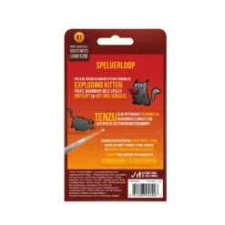 Exploding Kittens 2 Speler NL -Z-man Games Winkel zbpzuhexvzqnn6lrowrkwtlosb2maswi