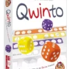 Qwinto - Dobbelspel -Z-man Games Winkel zbwakkx3t3zvbu4sqhae7saunk2ahb45