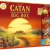 999 Games Catan: Big Box Jubileumeditie - Bordspel -Z-man Games Winkel zbzxg4zhgxcfgnozzb2eqmc32627sa3u