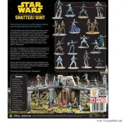 Atomic Mass Games Star Wars Shatterpoint 11 Atomic Mass Games Star Wars Shatterpoint -Z-man Games Winkel zfqi43kcknm6lflvzag3cp6eymab3mnd