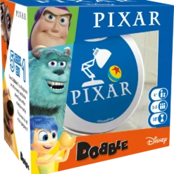 Dobble - Pixar