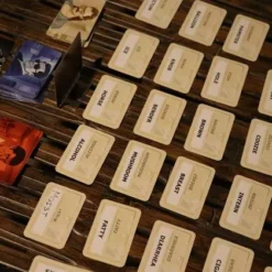 Codenames: Deep Undercover 2.0 -Z-man Games Winkel zharjzkqrq27jcxs5uo2stusa2u2cant