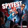 Spyfest - Partyspel 1 Spyfest - Partyspel -Z-man Games Winkel zjgaa5r3wqkvch7toxltntbwpktop656