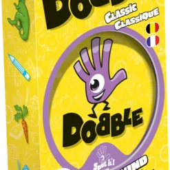 Dobble - Classic Eco Blister