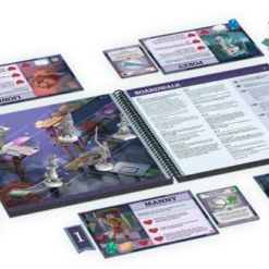 Z-Man Games Stuffed Fables - Oh Brother! -Z-man Games Winkel zopnh4sc6phv2wkkpxsdsndwiz3yhii3