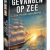 Gevangen Op Zee - Kaartspel -Z-man Games Winkel zreqdkhbghnpdw2qjqtjo2qrwfepnhhw
