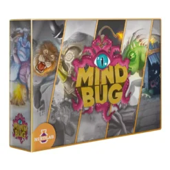 Mind Bug - Base Set - EN