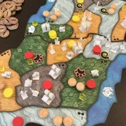 Spirit Island Bordspel -Z-man Games Winkel zw5lxvpwuebgmnsfu7ccxwrz62e74aaz