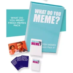 What Do You Meme - Fresh Memes #1 7 What Do You Meme - Fresh Memes #1 -Z-man Games Winkel zzupyudk2f35gwwihzjxpdlyqi2dqy7k