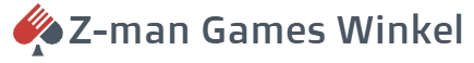 Z-man Games Winkel